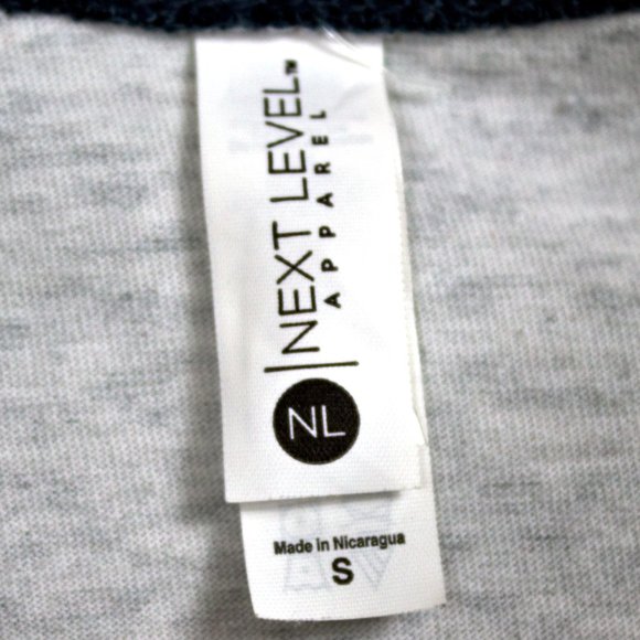 Next Level Apparel × Tee Shirt - Picture 5 of 5